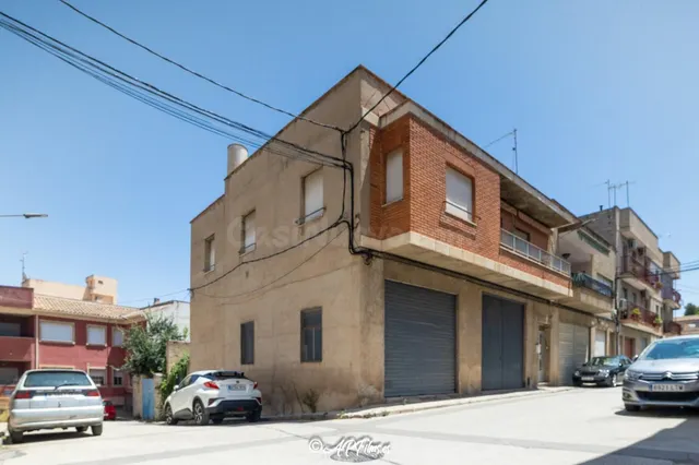 “Gran piso familiar en el centro de Cehegín — 290 m2 con gar - foto 3