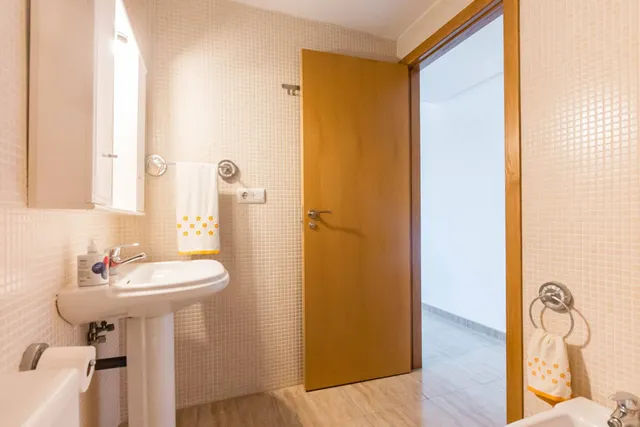 Amplio piso en Alcantarilla 3 dormitorios 2 baños garaje y trastero — 34