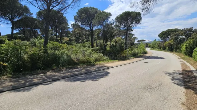 Terreno en venta en el barrio del Vilar, Urbanización Golf C - foto 3