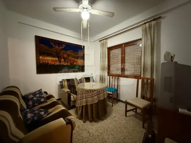 Imponente casa con terreno en El Real de Antas, Antas, Almer - foto 3