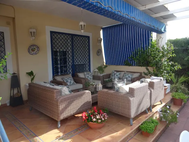 Casa o chalet independiente en carretera del aeropuerto — 14