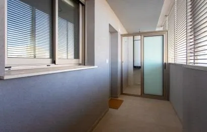 ¡Estrene Lujo y Vistas en Sunset Beach! Su Ático de Obra Nueva con Solárium ! — 10