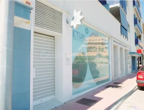 Local en Venta en el centro de Torre del Mar