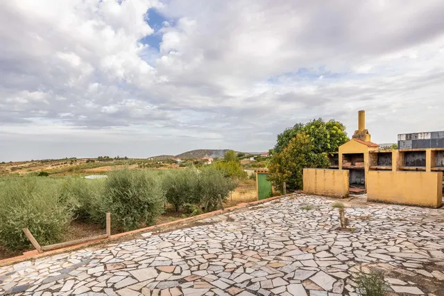ESPECTACULAR FINCA DE 2,2 HECTÁREAS: PRIVACIDAD, NATURALEZA Y UBICACIÓN ESTRATÉGICA EN LOS SANTOS DE MAIMONA (BADAJOZ) — 16