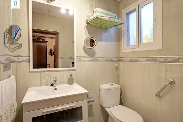 GRAN CASA EN ATARFE CON PISCINA — 19