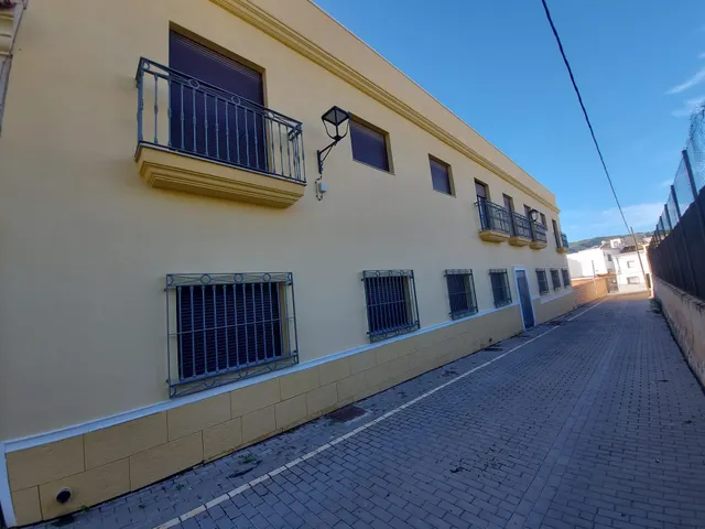 Ático a estrenar en Dalias — 19