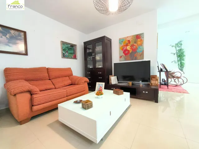 EDIFICIO EN VENTA EN EL CENTRO DE CEUTI — 2