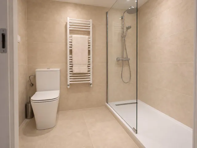 VIVIENDA EN RESIDENCIAL DE NUEVA BENICALAP CON GARAJE Y TRASTERO — 14