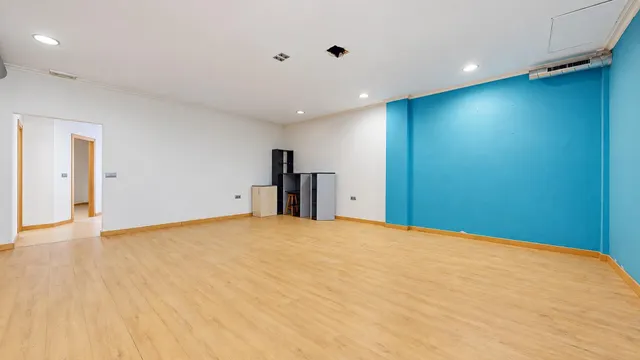 Local Comercial en Excelente Ubicación en Huercal de Almería — 7