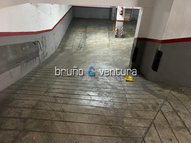 EN VENTA PARKING EN VILANOVA I LA GELTRÚ — 5