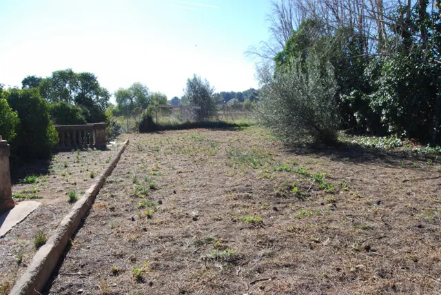 CHALET EN VENTA CON AMPLIA PARCELA EN LA POBLACION DE NAVAJAS — 11