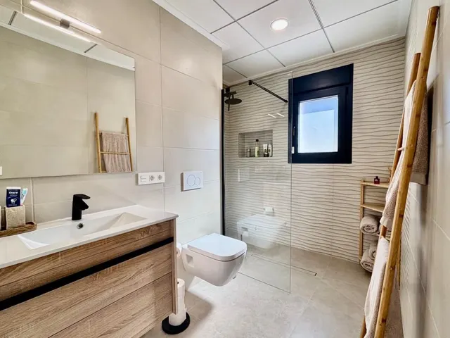 Villa 3 habitaciones 120m² en venta - Comunidad valenciana — 7