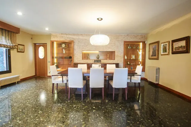 EN VENTA CASA EN VILANOVA I LA GELTRÚ (ZONA L´ARAGAI) — 17
