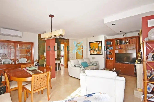 CHALET EN VENTA EN EL ALAMILLO A 450M DE LA PLAYA - foto 5
