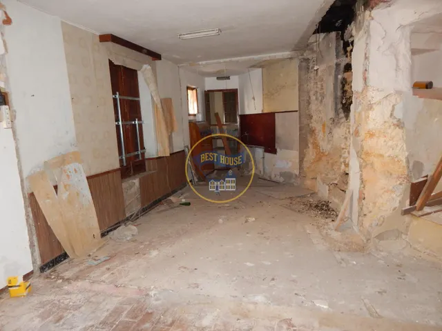 GRAN CASA CENTRICA EN BOCAIRENT