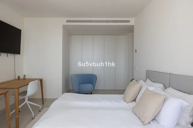 Ático Dúplex 3 habitaciones 247m² en venta - Marbella — 14