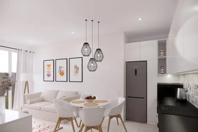 Bungalow 3 habitaciones 71m² en venta - Playa del Cura — 38
