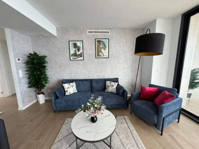 Apartamento en Torre Sakura – 21ª planta | 2 dormitorios | 2 - foto 3