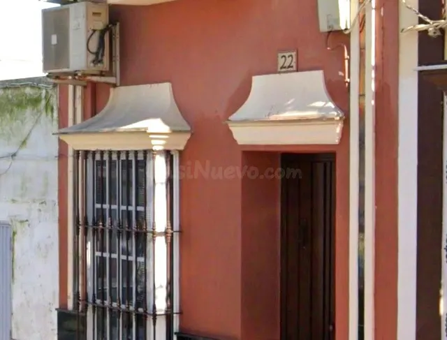 Venta casa en Las Cabezas de San Juan (Sevilla) — 2