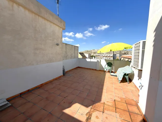 Fantástico ático a la venta en Villafranqueza — 16