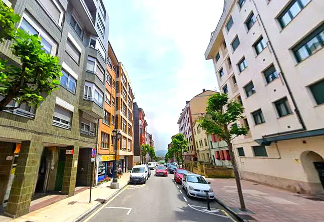 Apartamento 44m² en venta - Milán-Pumarín - foto 2