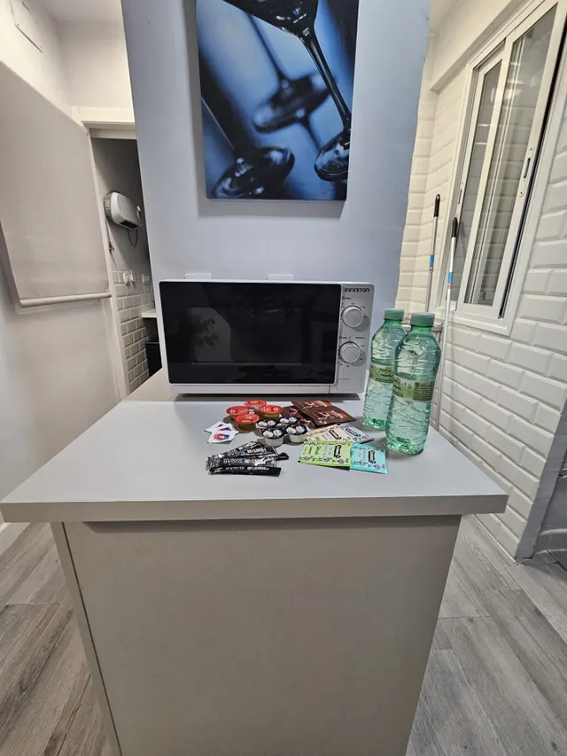 Exclusivo loft en una ubicación privilegiada!! — 6