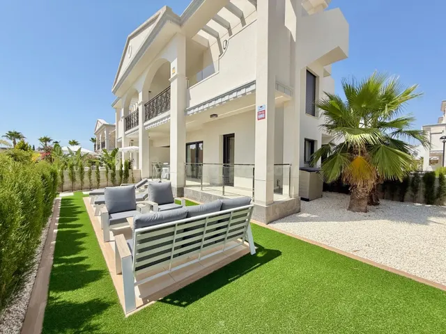 Apartamento 2 habitaciones 79m² en venta - Centro de la Ciud - foto 2
