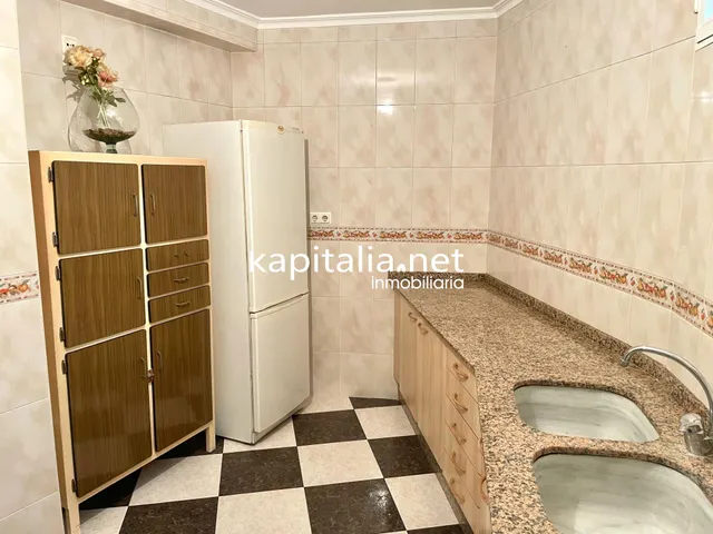Casa a la venta en Alfafara. — 8
