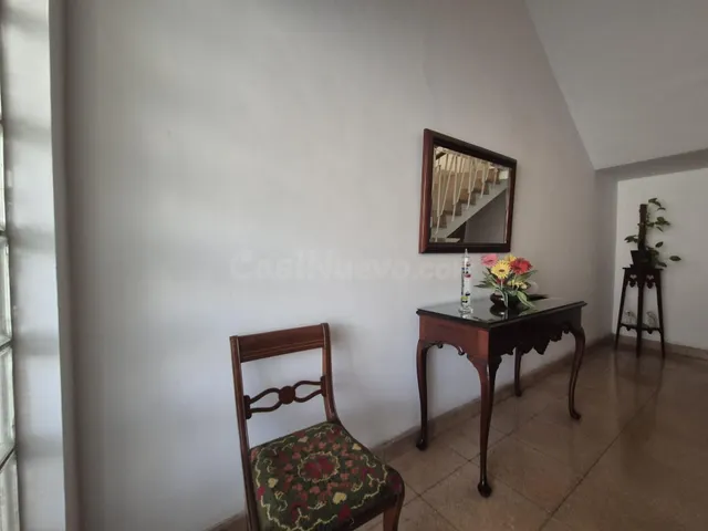 CASA SEÑORIAL ARAFO - foto 3