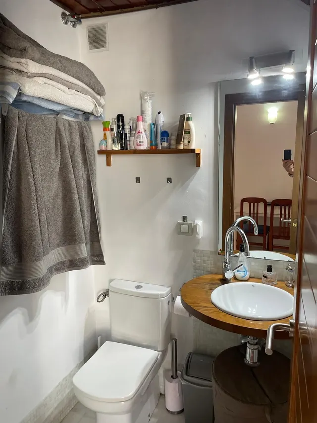 Magnifico Loft junto a la ribera — 11
