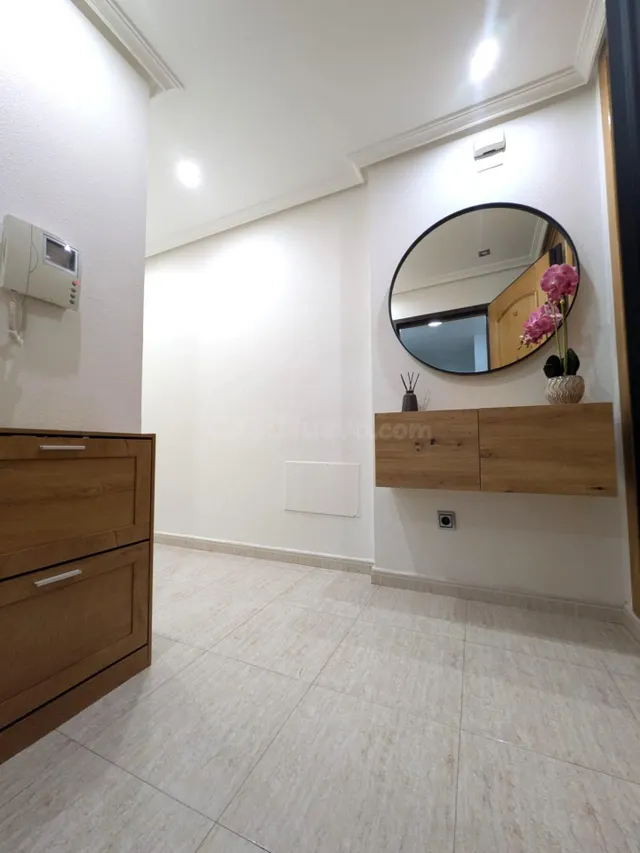 PRECIOSO PISO EN ZONA RESIDENCIAL EL JARDIN DE SANTOMERA - foto 3