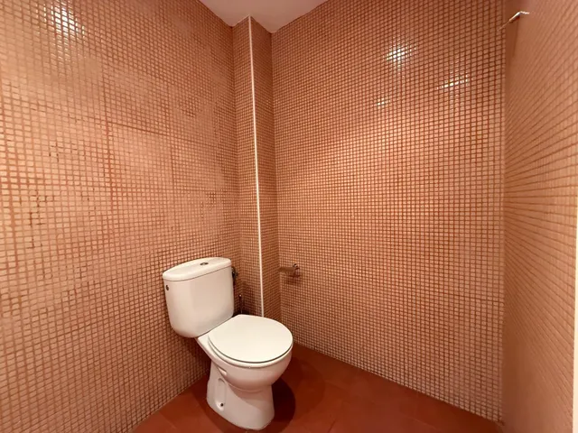 Piso en el centro de Alicante – Amplio, luminoso y con vistas despejada — 12