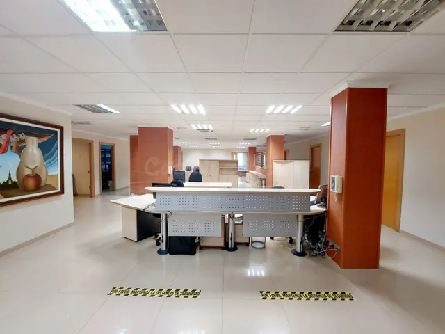 Oficina -Av. La Ràpita- - foto 4