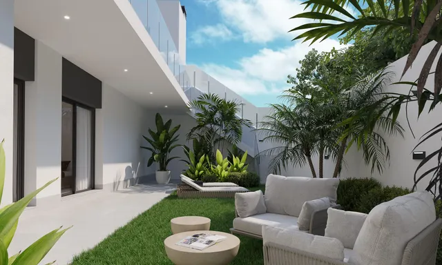 Villa 3 habitaciones 328m² en venta - Balcon de finestrat — 15