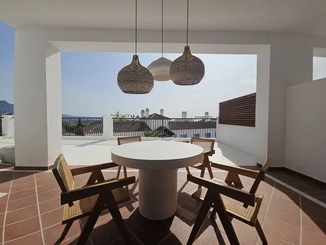 Apartamento 3 habitaciones 126m² en venta - Paraiso-Barronal — 14