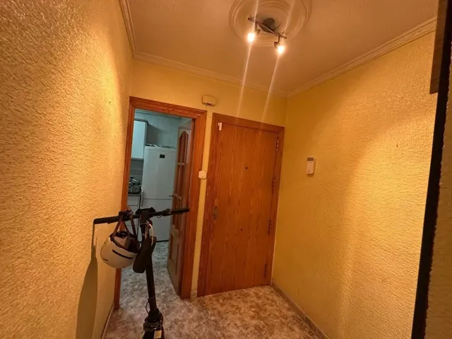 Apartamento 3 habitaciones 77m² en venta - Juan XXIII — 22