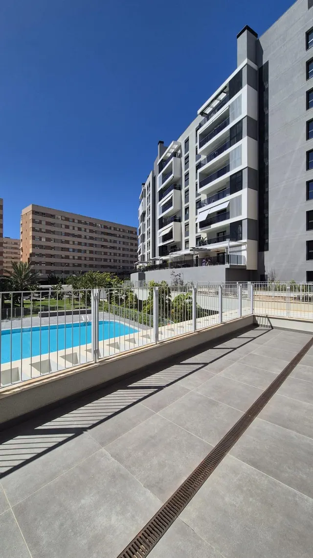Piso 3 habitaciones 108m² en venta - San Blas — 22