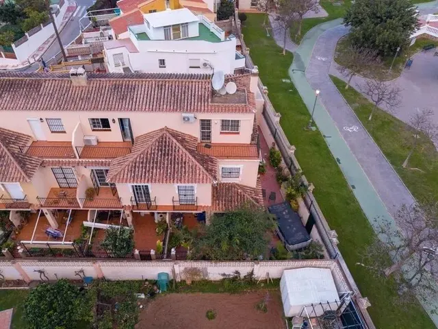 Adosado 3 habitaciones 153m² en venta - Montemar — 28