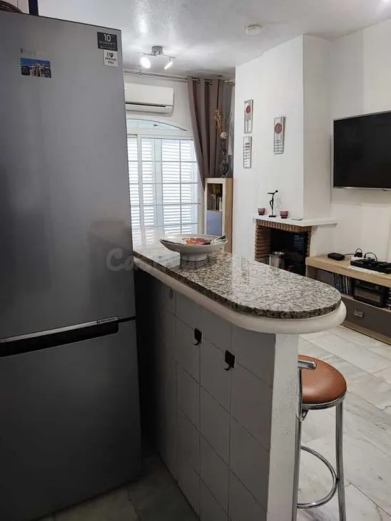Ático 2 habitaciones en venta - Centro - foto 5