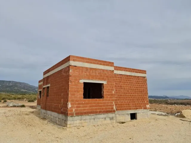 Casa 3 habitaciones 165m² en venta - Comunidad valenciana — 5