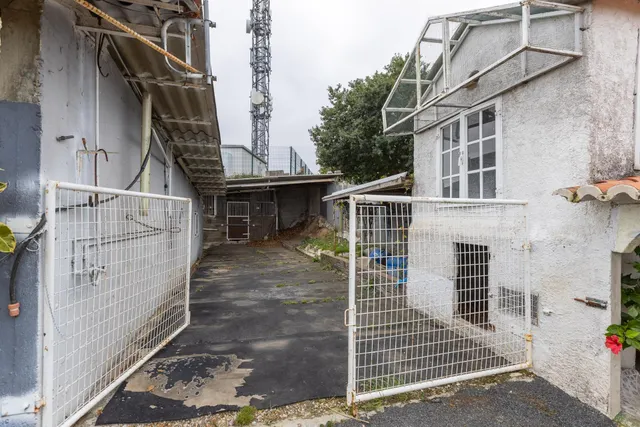Chalet independiente en Cambre, A Coruña — 40