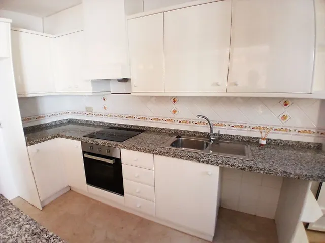 Bungalow 2 habitaciones 65m² en venta - Las Filipinas — 12