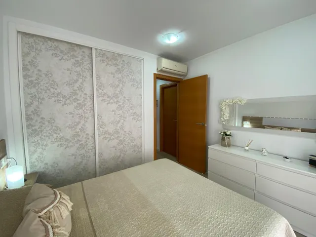 Apartamento de 3 dormitorios con grandes terrazas en condado de alhama golf resort — 9