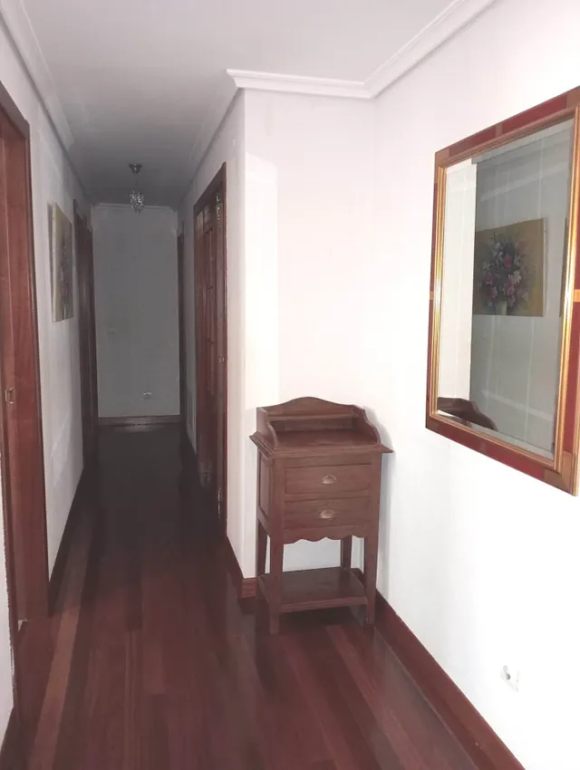 JARDINES DE LA VEGA — 8