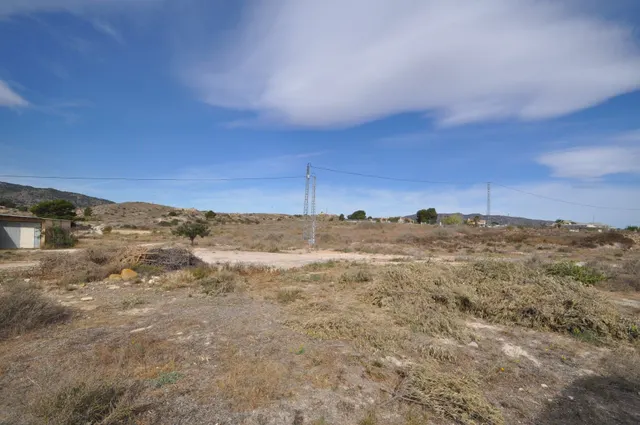 Casa de campo 4 habitaciones 650m² en venta - Comunidad valenciana — 11