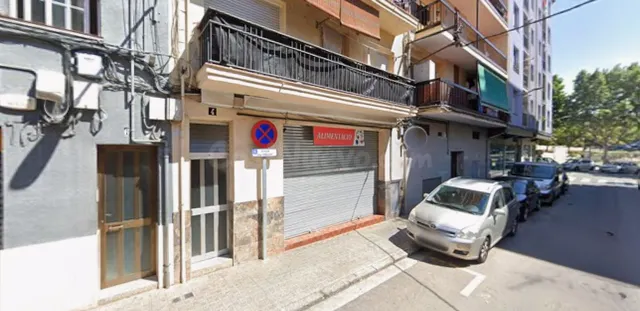 Venta piso en Mataró (Barcelona)