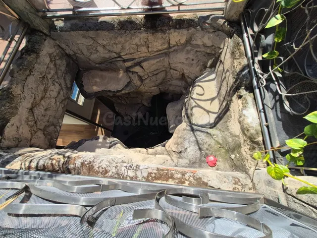 Exclusiva vivienda unifamiliar reformada en Vaquerías, junto a Cruz Roja — 32