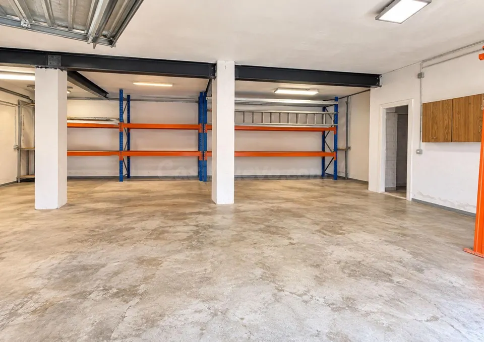 Dos locales comerciales en venta en Mas Matas – 80.000 € cada uno