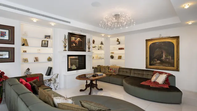 Chalet 6 habitaciones 712m² en venta - Marbella — 7