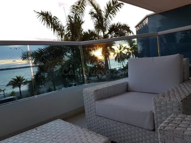 VENTA/ARRIENDO DE APARTAMENTO EN CASTILLOGRANDE - foto 2